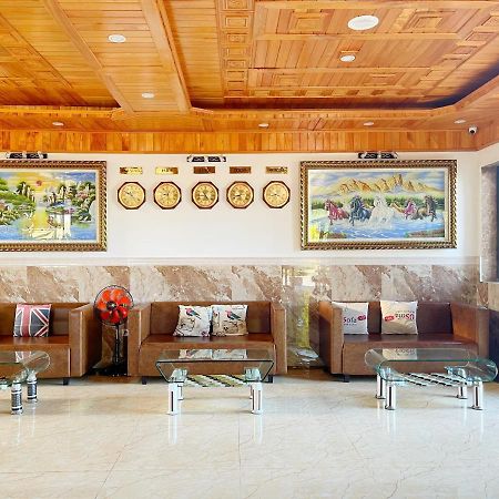 Cong Thanh Long Beach Cam Lam Luaran gambar
