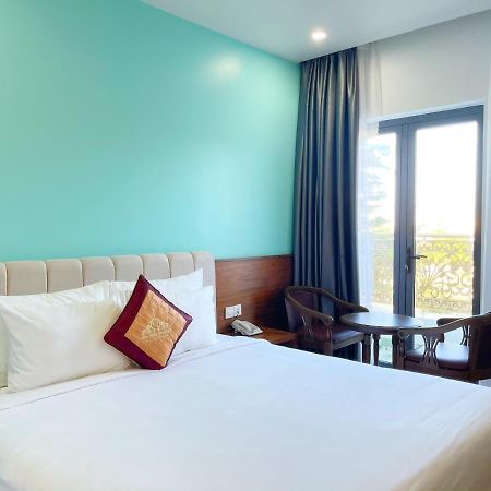 Cong Thanh Long Beach Cam Lam Luaran gambar