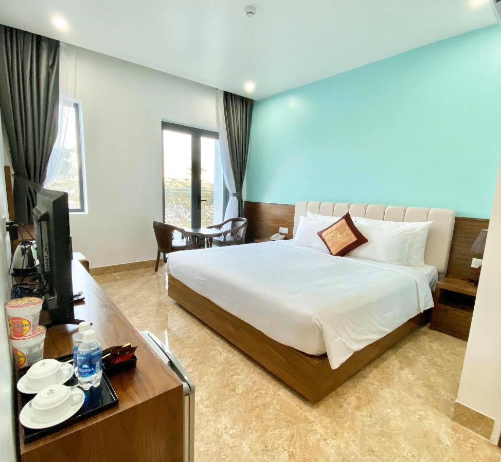 Cong Thanh Long Beach Cam Lam Luaran gambar