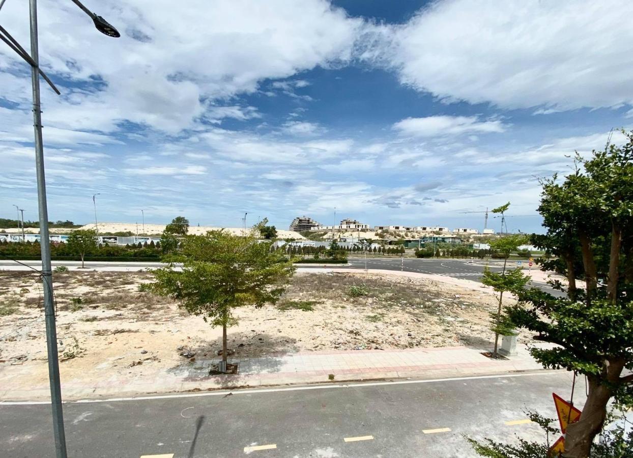 Cong Thanh Long Beach Cam Lam Luaran gambar