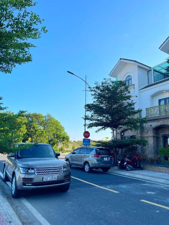 Cong Thanh Long Beach Cam Lam Luaran gambar